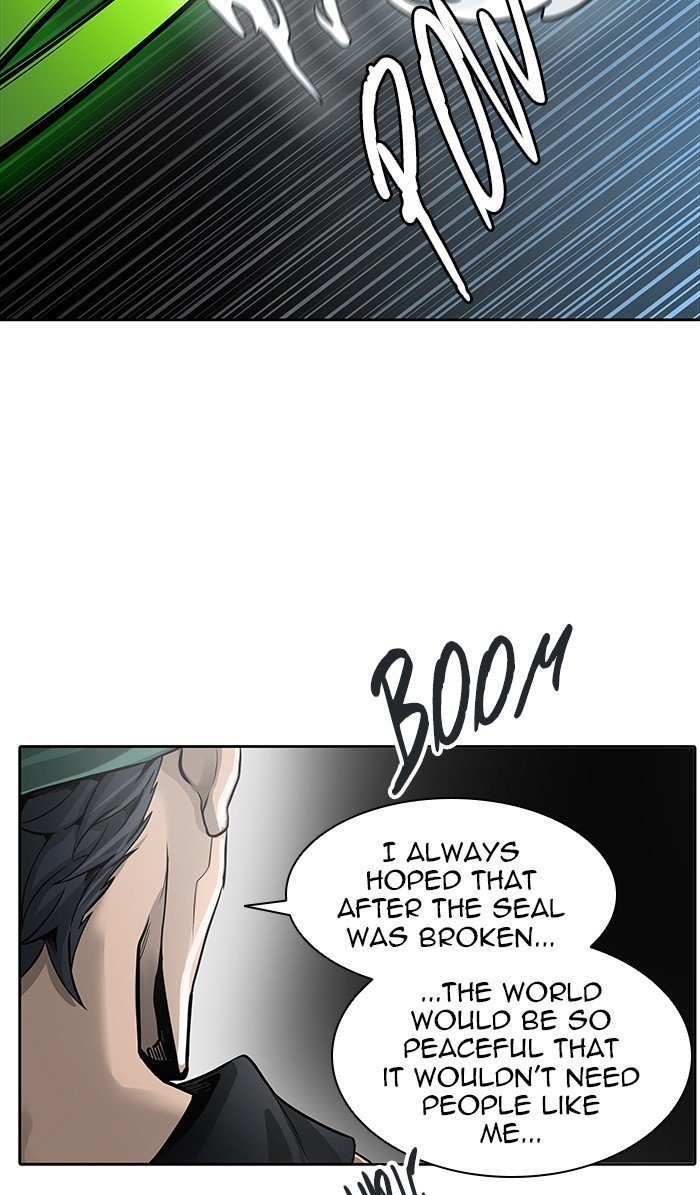 Tower of God, Chapter 464 image 127